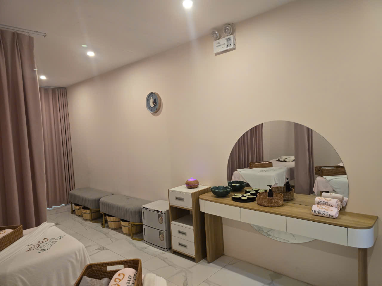 퀸스파 깜란 사진 10
